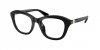 OKULARY KOREKCYJNE SWAROVSKI SK 2042U 1001 48 ROZMIAR S
